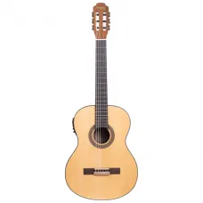 Violão Benson Clássico NYL GC100E N - Nr Serie: 1222285205942