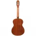 Violão Benson Clássico NYL GC100E N - Nr Serie: 1222285205942