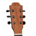 Violão Benson Dread Aço GD100CE NS - Nr Serie: 422285204803