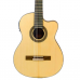 Violão Benson Clássico NY GC100E NS- Nr Serie: 1222285205881