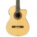 Violão Benson Clássico NY GC100E NS- Nr Serie: 1222285205881