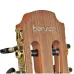 Violão Benson Clássico NY GC100E NS- Nr Serie: 1222285205881