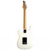 Guitarra Benson Stratocaster Hardy S 901 M OW/BK Chrome