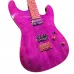 Guitarra Benson Stratocaster Hardy S MD M PPB Gold Bag Guitarra Benson Stratocaster Hardy S MD M PPB Gold Bag