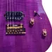 Guitarra Benson Stratocaster Hardy S MD M PPB Gold Bag Guitarra Benson Stratocaster Hardy S MD M PPB Gold Bag