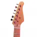 Guitarra Benson Stratocaster Hardy S MD M PPB Gold Bag Guitarra Benson Stratocaster Hardy S MD M PPB Gold Bag
