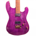 Guitarra Benson Stratocaster Hardy S MD M PPB Gold   Bag