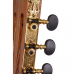 Violão Benson Clássico Nylon Flat Elétrico GCF100CE NS Natural Satin