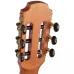 Violão Benson Clássico Nylon Flat Elétrico GCF100CE NS Natural Satin