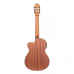 Violão Benson Clássico Nylon Flat Elétrico GCF100CE NS Natural Satin