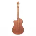 Violão Benson Clássico Nylon Flat Elétrico GCF100CE NS Natural Satin