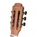 Violão Benson Clássico Nylon Flat Elétrico GCF100CE NS Natural Satin