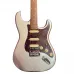  Guitarra Benson Stratocaster Hardy S 902 M CG/TT MH Chrome   Bag