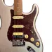  Guitarra Benson Stratocaster Hardy S 902 M CG/TT MH Chrome   Bag