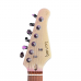  Guitarra Benson Stratocaster Hardy S 902 M CG/TT MH Chrome   Bag