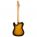 Guitarra Benson Telecaster Hardy T 904 M 2TS/AW Gold   Bag