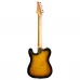 Guitarra Benson Telecaster Hardy T 904 M 2TS/AW Gold   Bag