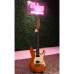 Guitarra Benson Stratocaster Hardy S MD M ICT/WP Chrome   Bag