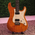 Guitarra Benson Stratocaster Hardy S MD M ICT/WP Chrome   Bag