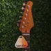 Guitarra Benson Stratocaster Hardy S MD M ICT/WP Chrome Bag Guitarra Benson Stratocaster Hardy S MD M ICT/WP Chrome Bag