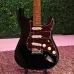 Guitarra Benson Stratocaster Hardy S 901 M BK/TT Chrome   Bag