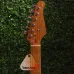 Guitarra Benson Stratocaster Hardy S 902 M NT/BK Chrome   Bag