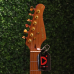 Guitarra Benson Stratocaster 3s Hardy S 901 M BK/BK Gold   Bag