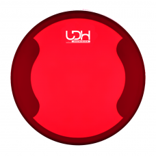Pele LDH Duo Lub Vermelha CL 12