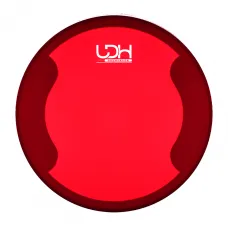 Pele LDH Duo Lub Vermelha CL 08