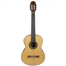 Violão Benson Dread Aço GD100CE N Natural - Nr Serie: 422285200171