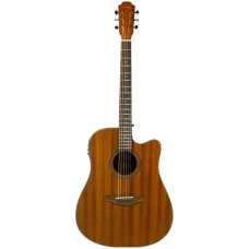 Violão Benson Dread Aço GDM100E NS - Nr Serie: 124285202970