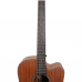 Violão Benson Dread Aço GDM100E NS - Nr Serie: 124285202970