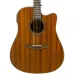 Violão Benson Dread Aço GDM100E NS - Nr Serie: 124285202970 Violão Benson Dread Aço GDM100E NS - Nr Serie: 124285202970