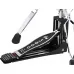 Estante Hi Hat 2-LEG DW DWCP5500TD Estante Hi Hat 2-LEG DW DWCP5500TD