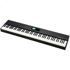 Teclado Controlador Studiologic MIDI SL88 STUDIO