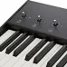 Teclado Controlador Studiologic MIDI SL88 STUDIO