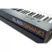 Teclado Controlador Studiologic MIDI SL88 STUDIO