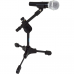 Suporte de Microfone para Bumbo - ASK SPM LIGHT