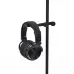 Clamp Multifuncional para Headphone ou Headset - ASK C18 Clamp Multifuncional para Headphone ou Headset - ASK C18