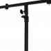Barra / Pedestal para Iluminação 8 Canhões - ASK CL3.4