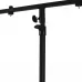 Barra / Pedestal para Iluminação 8 Canhões - ASK CL3.4