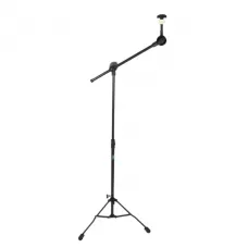Suporte para Prato de Bateria Girafa - ASK B12G