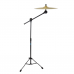 Suporte para Prato de Bateria Girafa - ASK B12G