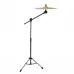 Suporte para Prato de Bateria Girafa - ASK B12G Suporte para Prato de Bateria Girafa - ASK B12G