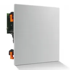 Caixa de Embutir Acústica JBL Stage 280CS BR