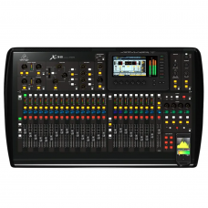 Mesa Digital 32 Canais Behringer X32