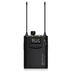 Receptor BodyPack Relacart PM-320R
