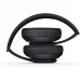 Fone de Ouvido sem Fio BEATS Studio3 Matte Black 