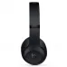 Fone de Ouvido sem Fio BEATS Studio3 Matte Black 