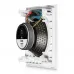 Caixa De Som Jbl Ci8s Plus Arandela Quadrada 200w Rms Caixa De Som Jbl Ci8s Plus Arandela Quadrada 200w Rms